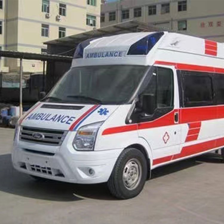 景县救护车出租收费：安全出行，价格透明