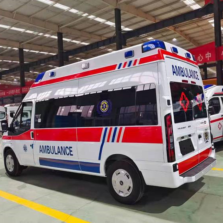 景县救护车出租 —— 专业、安全、高效的城市急救服务